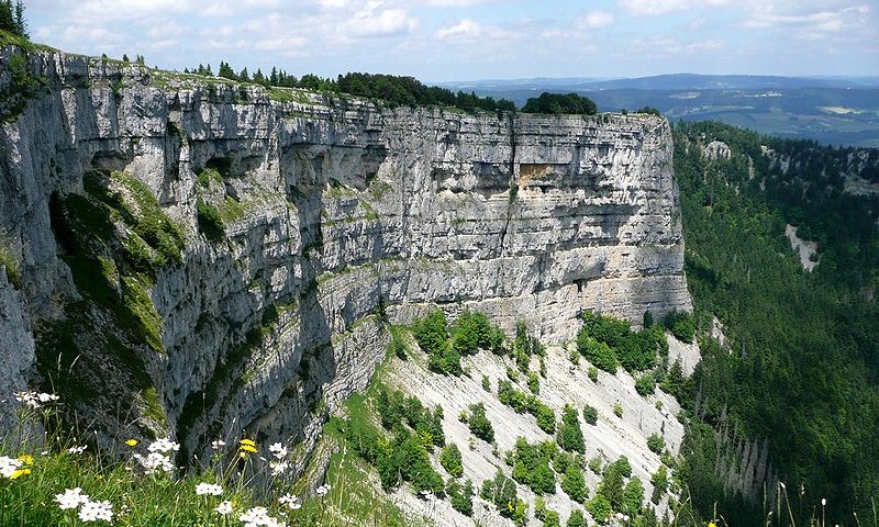 le Jura